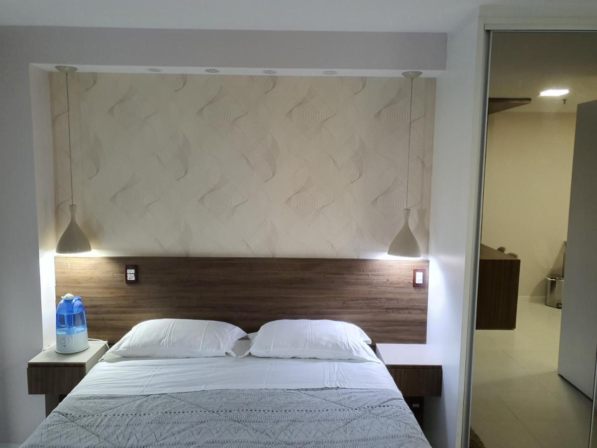 Aparthotel Bsb Flats 巴西利亚 外观 照片