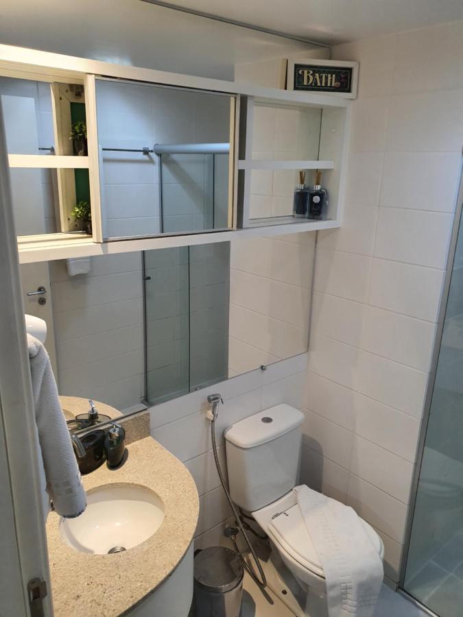 Aparthotel Bsb Flats 巴西利亚 外观 照片