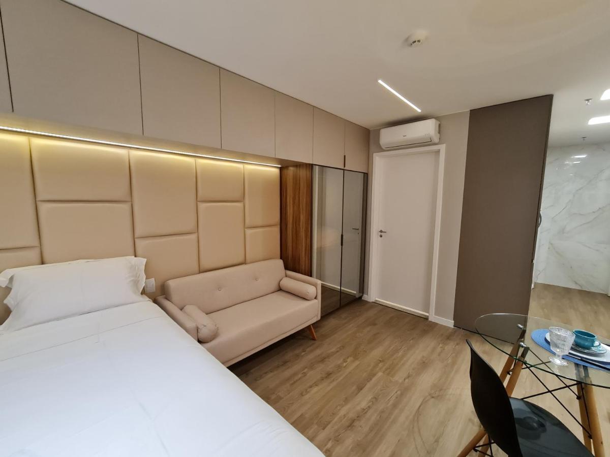 Aparthotel Bsb Flats 巴西利亚 外观 照片