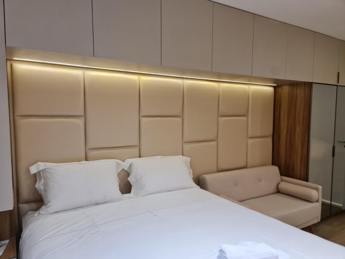 Aparthotel Bsb Flats 巴西利亚 外观 照片