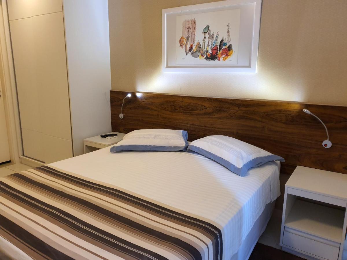 Aparthotel Bsb Flats 巴西利亚 外观 照片