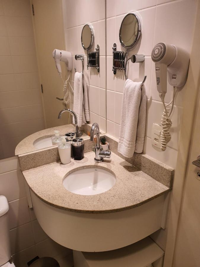 Aparthotel Bsb Flats 巴西利亚 外观 照片