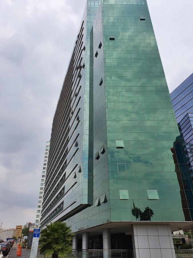 Aparthotel Bsb Flats 巴西利亚 外观 照片