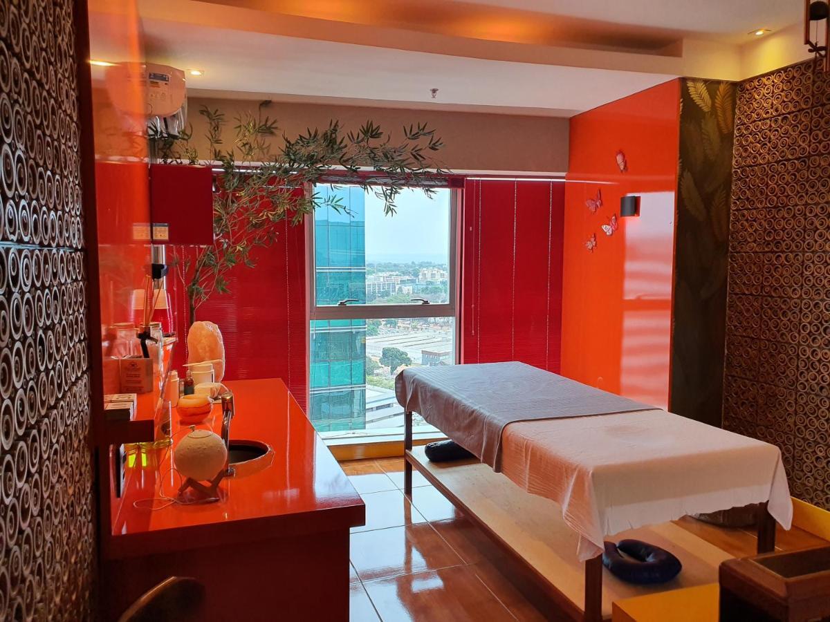 Aparthotel Bsb Flats 巴西利亚 外观 照片