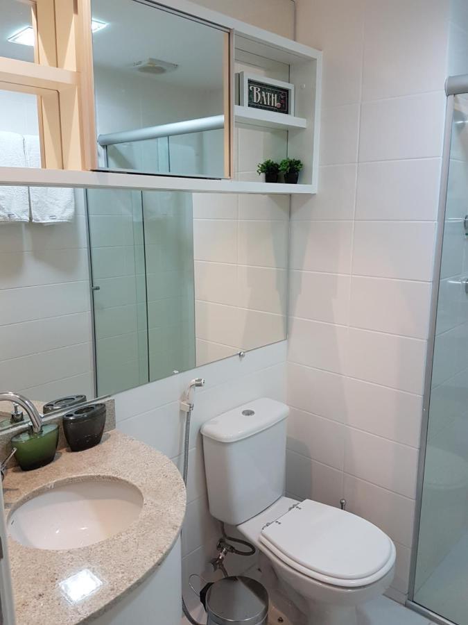Aparthotel Bsb Flats 巴西利亚 外观 照片