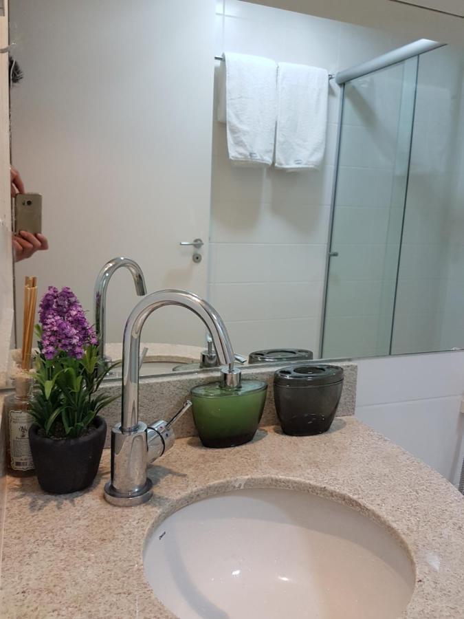 Aparthotel Bsb Flats 巴西利亚 外观 照片
